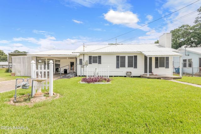 1405 E Willow Street, Lafayette, LA 70501