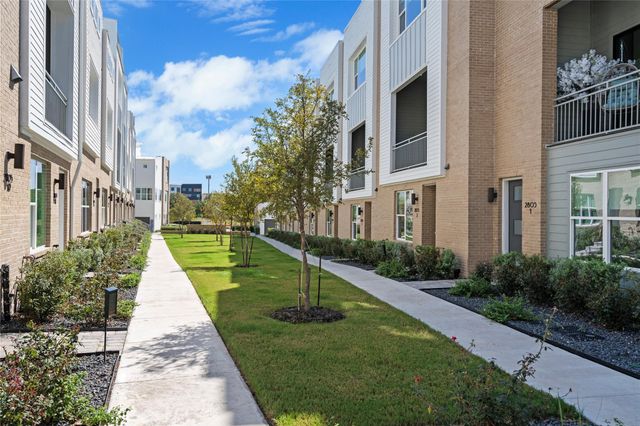 2805 McCurdy ST 6, Austin, TX 78723