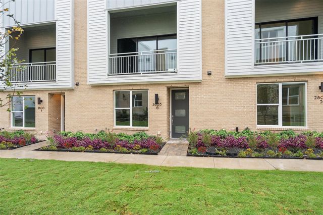 2805 McCurdy ST 6, Austin, TX 78723
