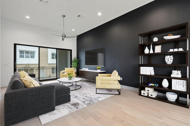 2805 McCurdy ST 6, Austin, TX 78723