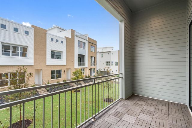 2805 McCurdy ST 6, Austin, TX 78723