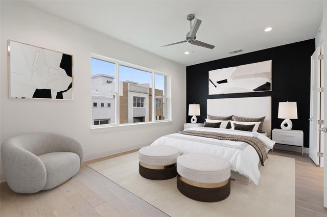 2805 McCurdy ST 6, Austin, TX 78723