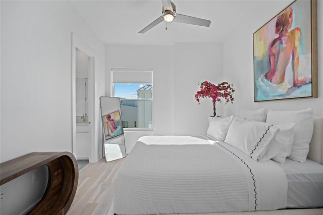 2805 McCurdy ST 6, Austin, TX 78723
