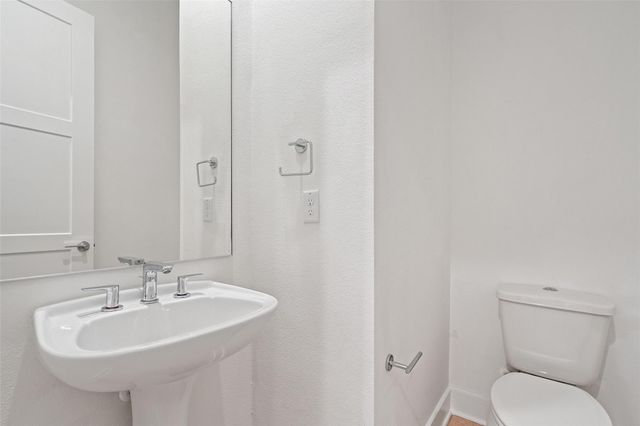 2805 McCurdy ST 6, Austin, TX 78723