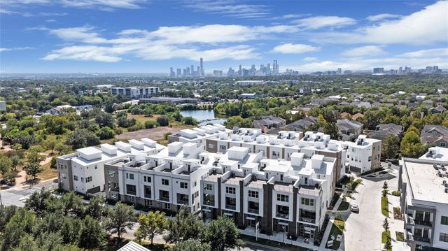 2805 McCurdy ST 6, Austin, TX 78723