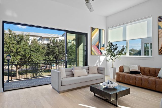 2805 McCurdy ST 6, Austin, TX 78723