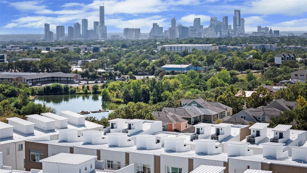 2805 McCurdy ST 6, Austin, TX 78723