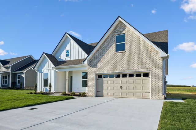 108 Lookout Drive, Winchester, TN 37398