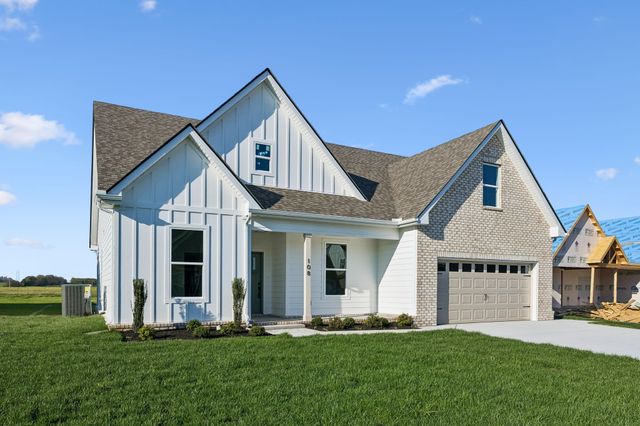 108 Lookout Drive, Winchester, TN 37398