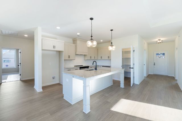 108 Lookout Drive, Winchester, TN 37398