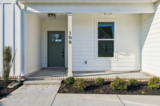 108 Lookout Drive, Winchester, TN 37398
