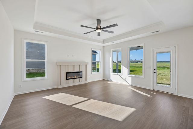 108 Lookout Drive, Winchester, TN 37398