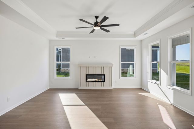 108 Lookout Drive, Winchester, TN 37398