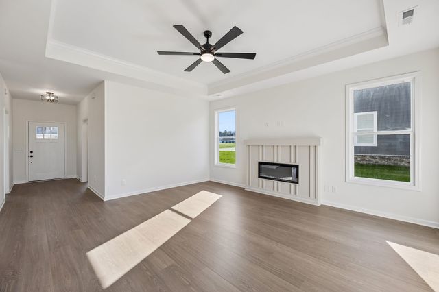 108 Lookout Drive, Winchester, TN 37398