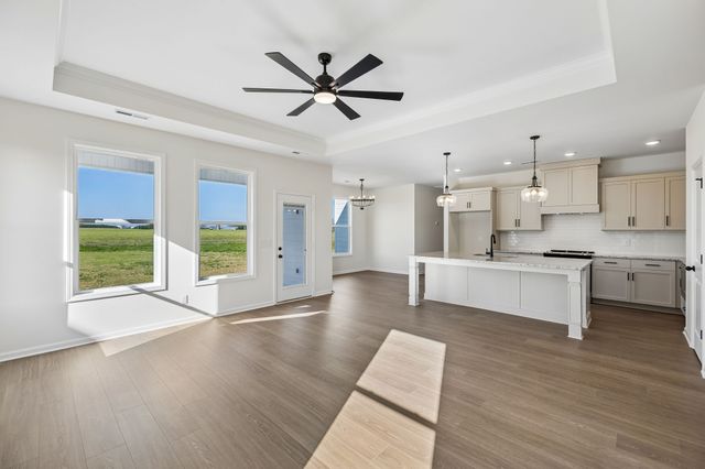 108 Lookout Drive, Winchester, TN 37398