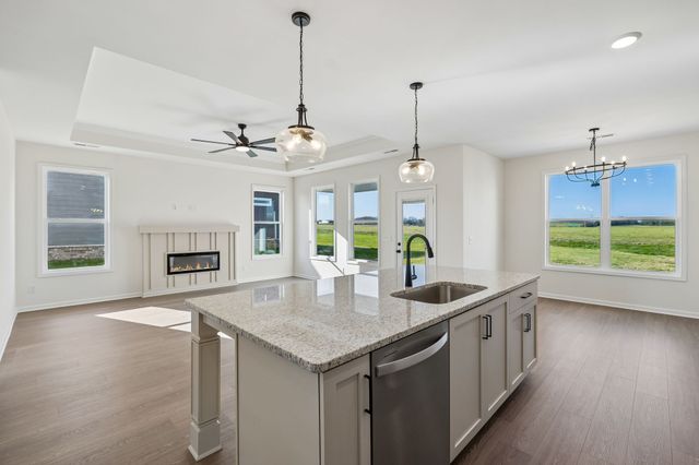 108 Lookout Drive, Winchester, TN 37398