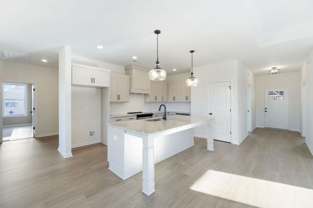 108 Lookout Drive, Winchester, TN 37398