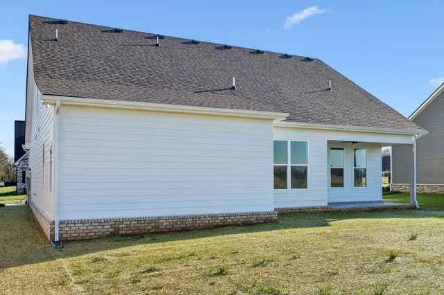 108 Lookout Drive, Winchester, TN 37398