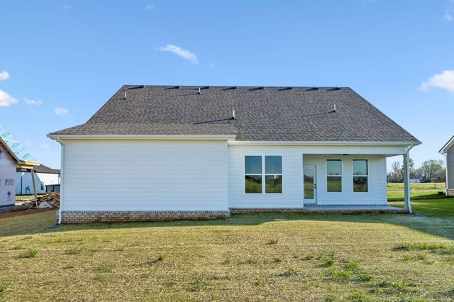 108 Lookout Drive, Winchester, TN 37398