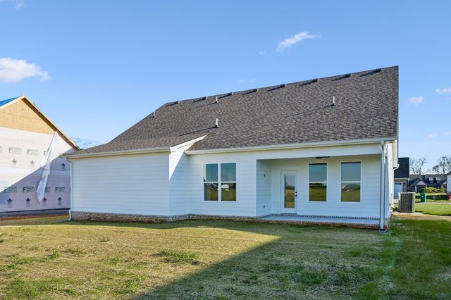 108 Lookout Drive, Winchester, TN 37398