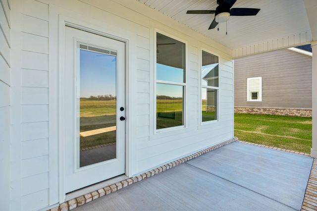 108 Lookout Drive, Winchester, TN 37398
