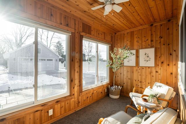 7506 N Crossway ROAD, Fox Point, WI 53217