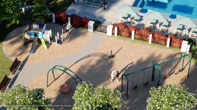 14314 Farris Dr, Saint George, LA 70817