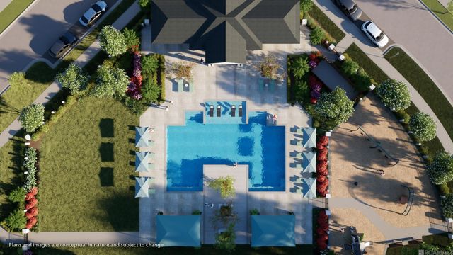 14314 Farris Dr, Saint George, LA 70817