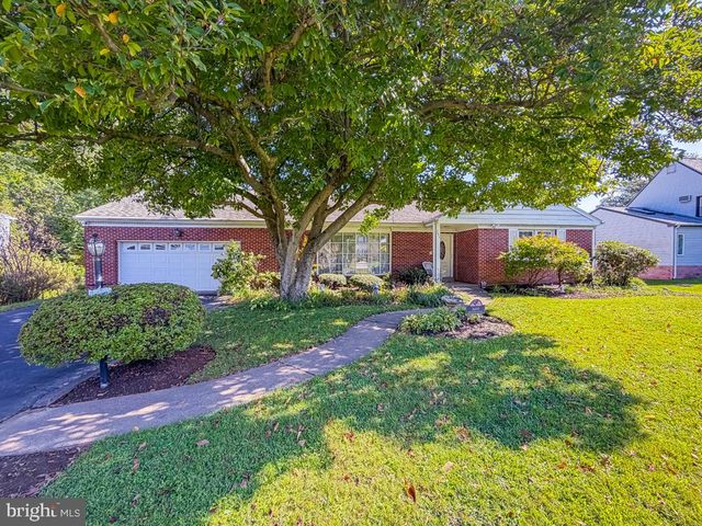 3695 GRANDVIEW AVE, Bensalem, PA 19020