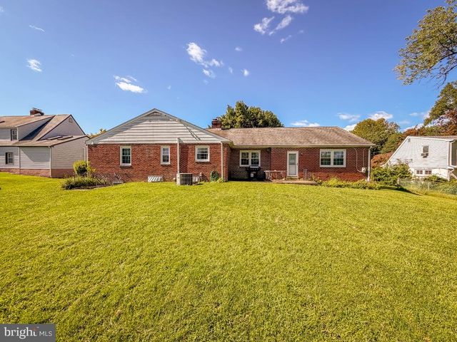3695 GRANDVIEW AVE, Bensalem, PA 19020