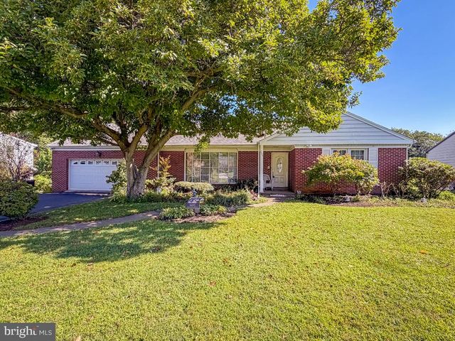 3695 GRANDVIEW AVE, Bensalem, PA 19020