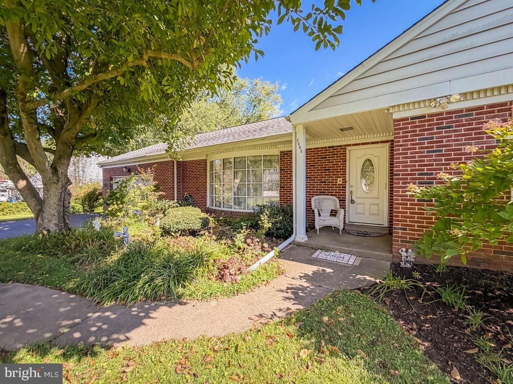 3695 GRANDVIEW AVE, Bensalem, PA 19020