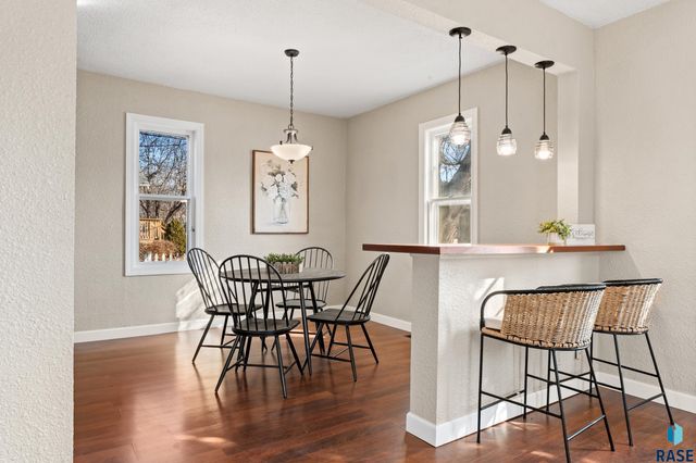 321 S Cedar St Street, Lennox, SD 57039