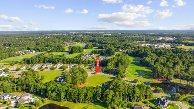 1064 Wigeon Dr., Conway, SC 29526
