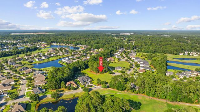 1064 Wigeon Dr., Conway, SC 29526