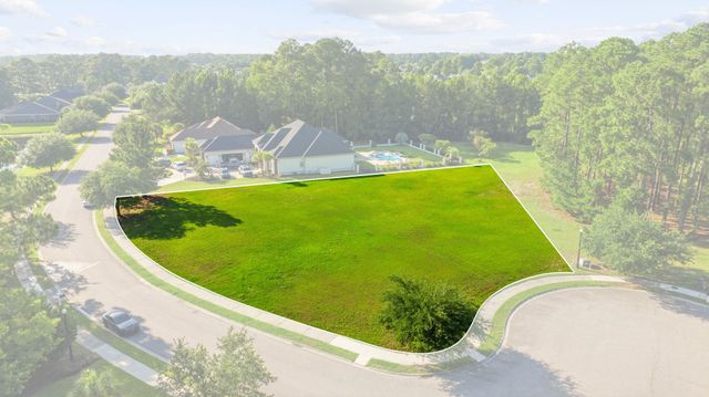 1064 Wigeon Dr., Conway, SC 29526