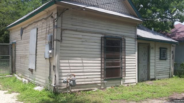 439 Vine St, San Antonio, TX 78210