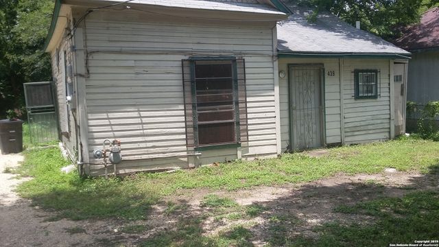 439 Vine St, San Antonio, TX 78210