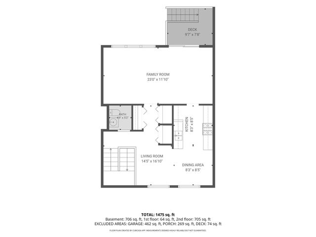 7525 Whitney Drive, Apple Valley, MN 55124