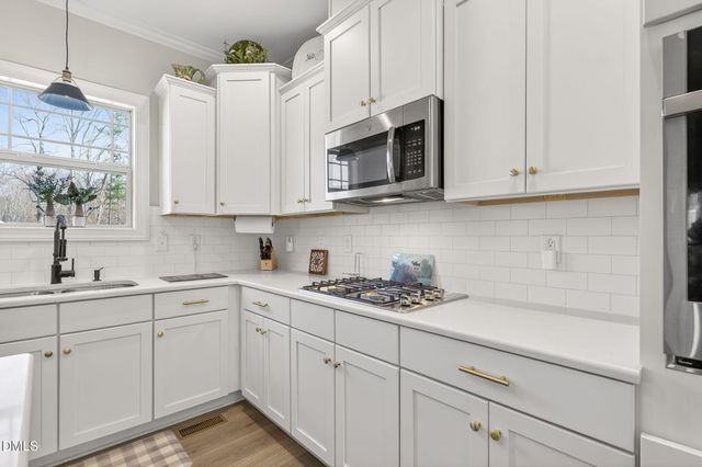 16 Diamond Hill Circle, Garner, NC 27529