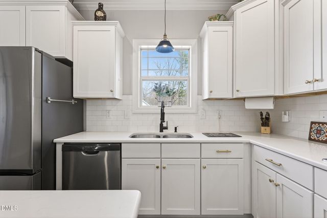 16 Diamond Hill Circle, Garner, NC 27529