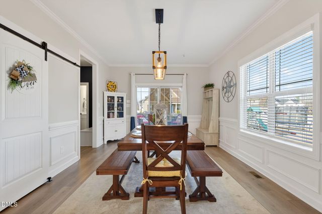 16 Diamond Hill Circle, Garner, NC 27529