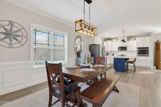 16 Diamond Hill Circle, Garner, NC 27529