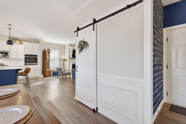 16 Diamond Hill Circle, Garner, NC 27529