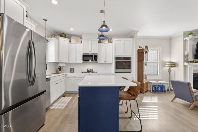 16 Diamond Hill Circle, Garner, NC 27529