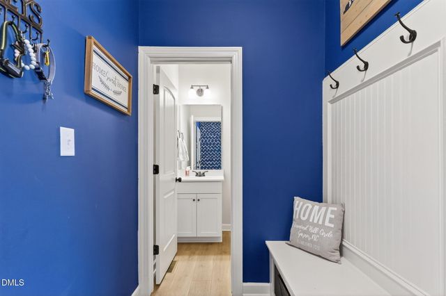 16 Diamond Hill Circle, Garner, NC 27529