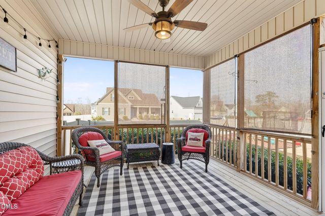 16 Diamond Hill Circle, Garner, NC 27529