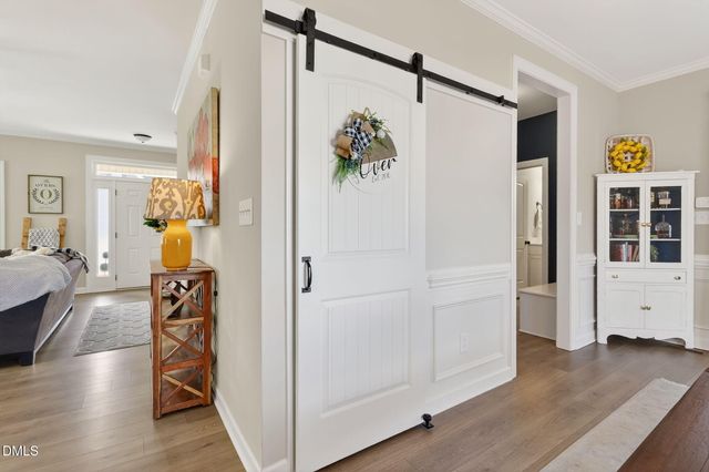 16 Diamond Hill Circle, Garner, NC 27529