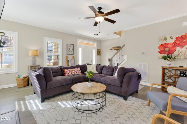 16 Diamond Hill Circle, Garner, NC 27529