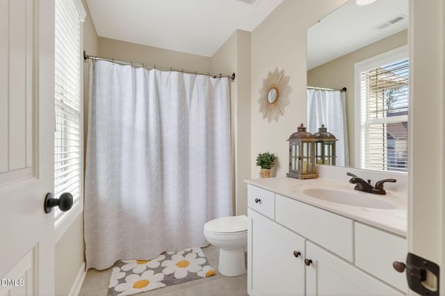 16 Diamond Hill Circle, Garner, NC 27529